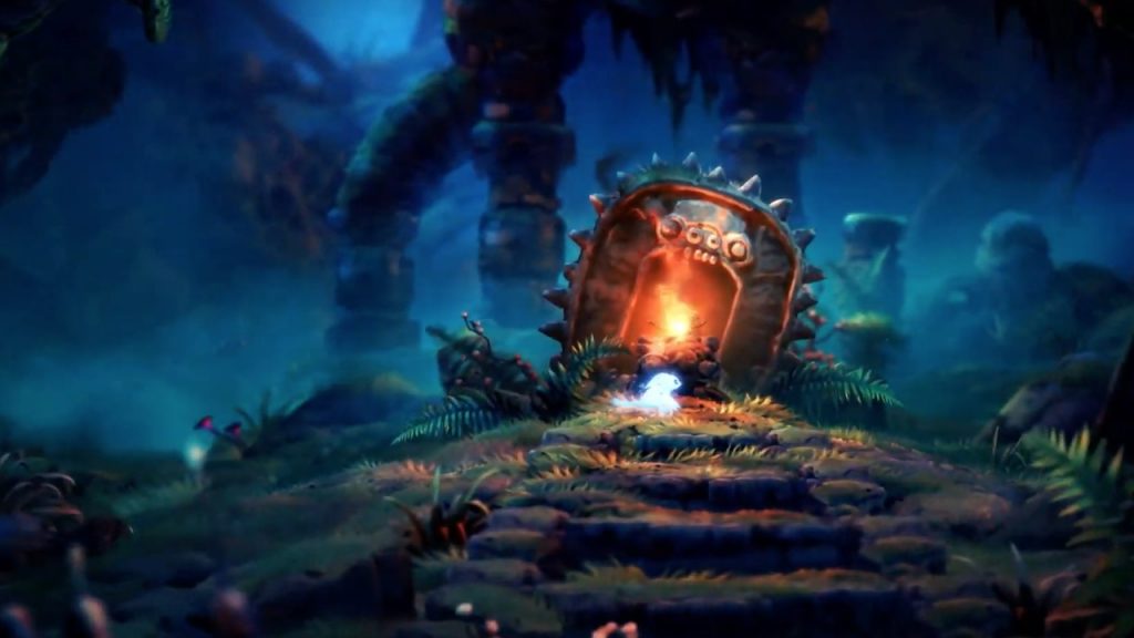 Ori and the Will of the Wisps  | The Best Games Coming to Xbox Game Pass in 2020 | Gammicks.com