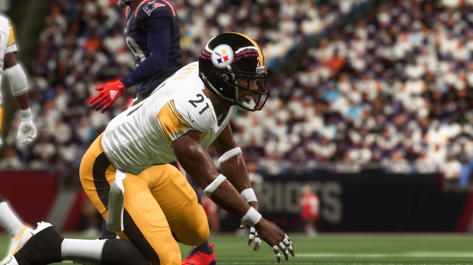 madden 19 pc review