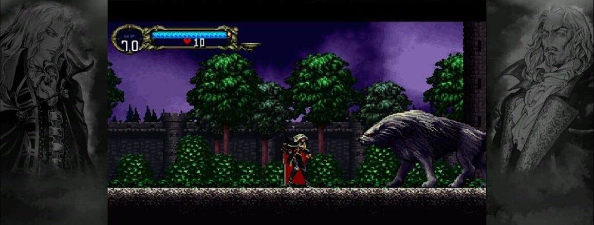 ≡ Castlevania: Symphony of the Night Review 》 Game news, gameplays ...