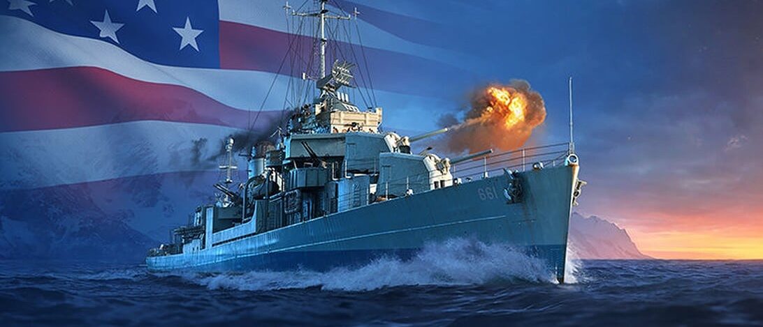 world of warships players stats