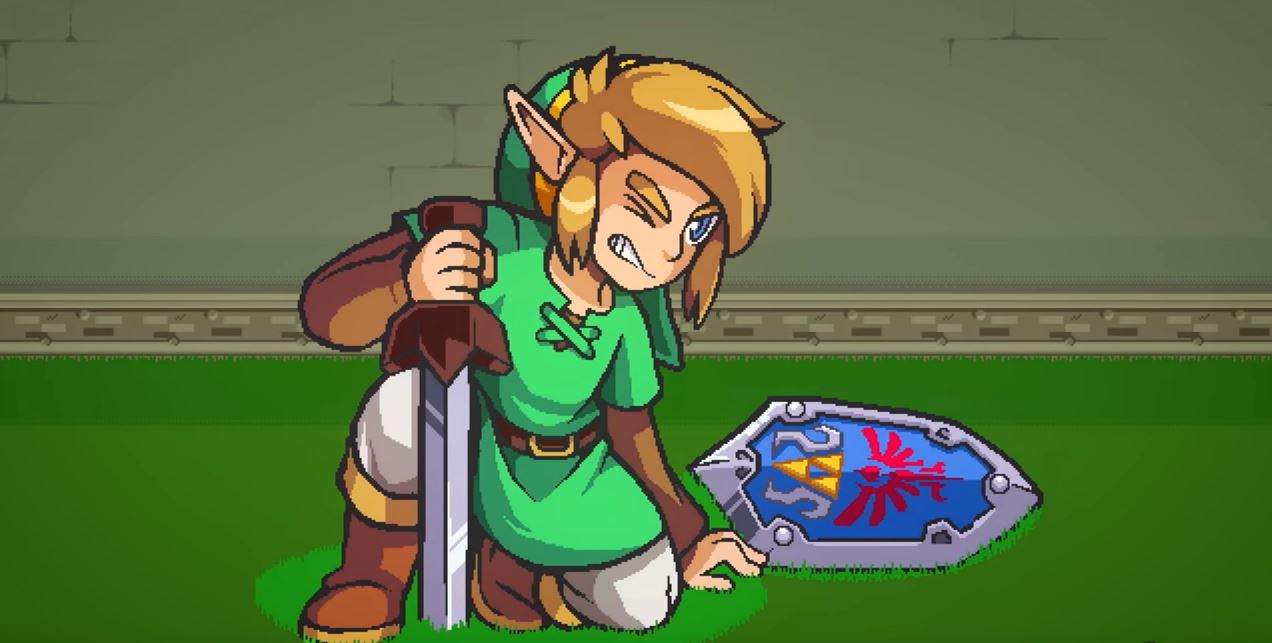 cadence hyrule download cadence hyrule download