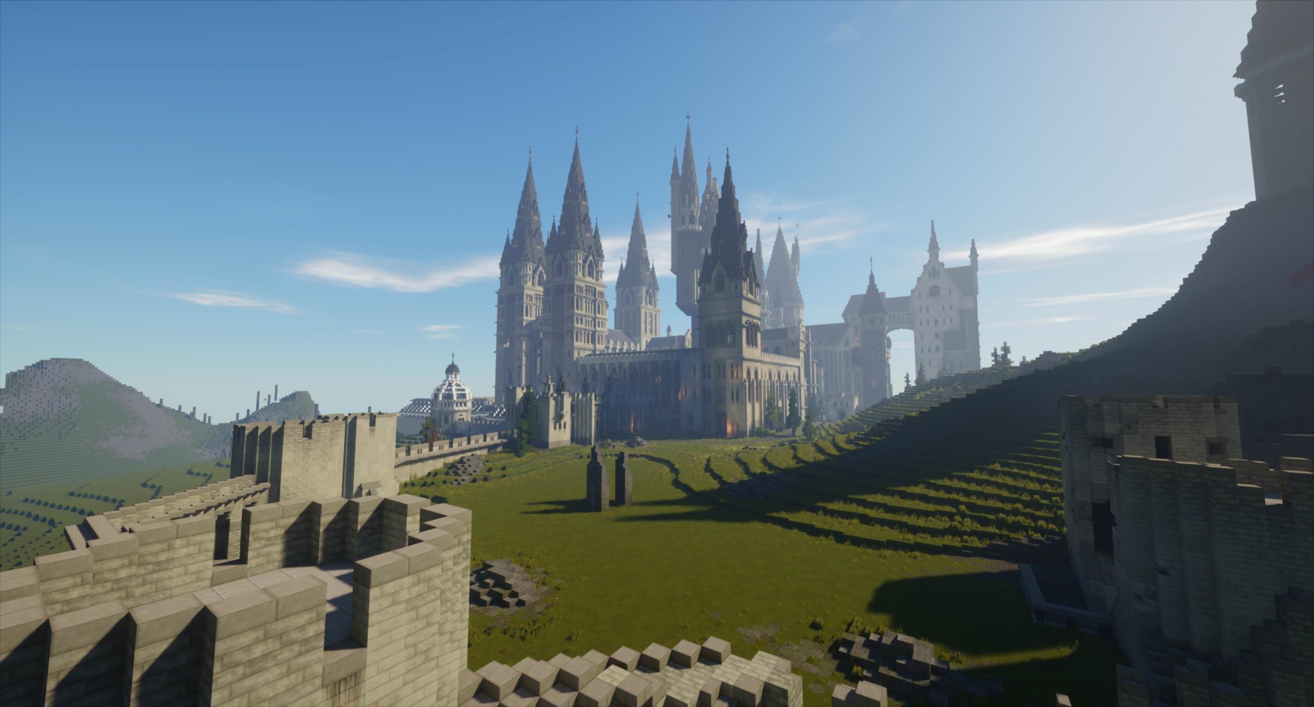 magical-news-harry-potter-mod-coming-to-minecraft-game-news
