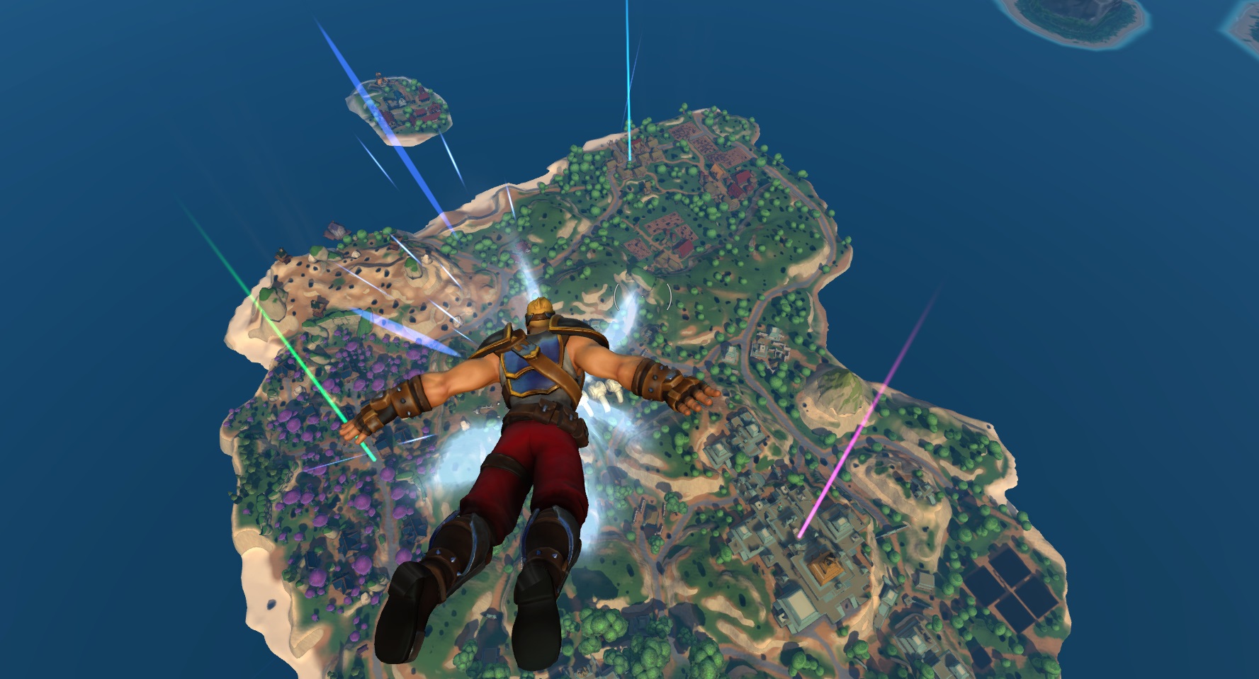 realm royale review