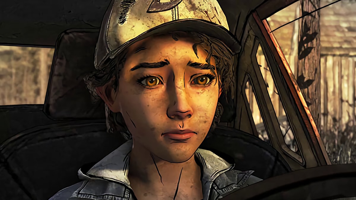 sales of the walking dead a telltale games series episode 1