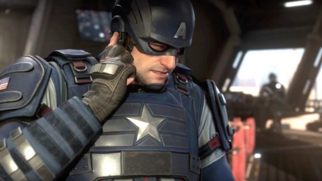 Boring and repetitive | Why the New Avengers Game May Already Be Dead On Arrival | Gammicks.com