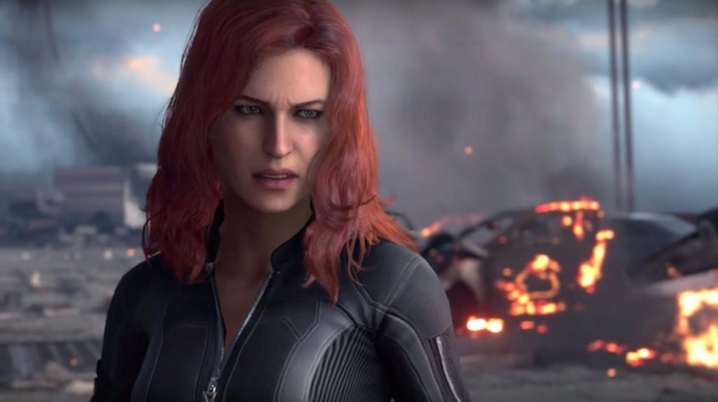 A serious tone | Why the New Avengers Game May Already Be Dead On Arrival | Gammicks.com