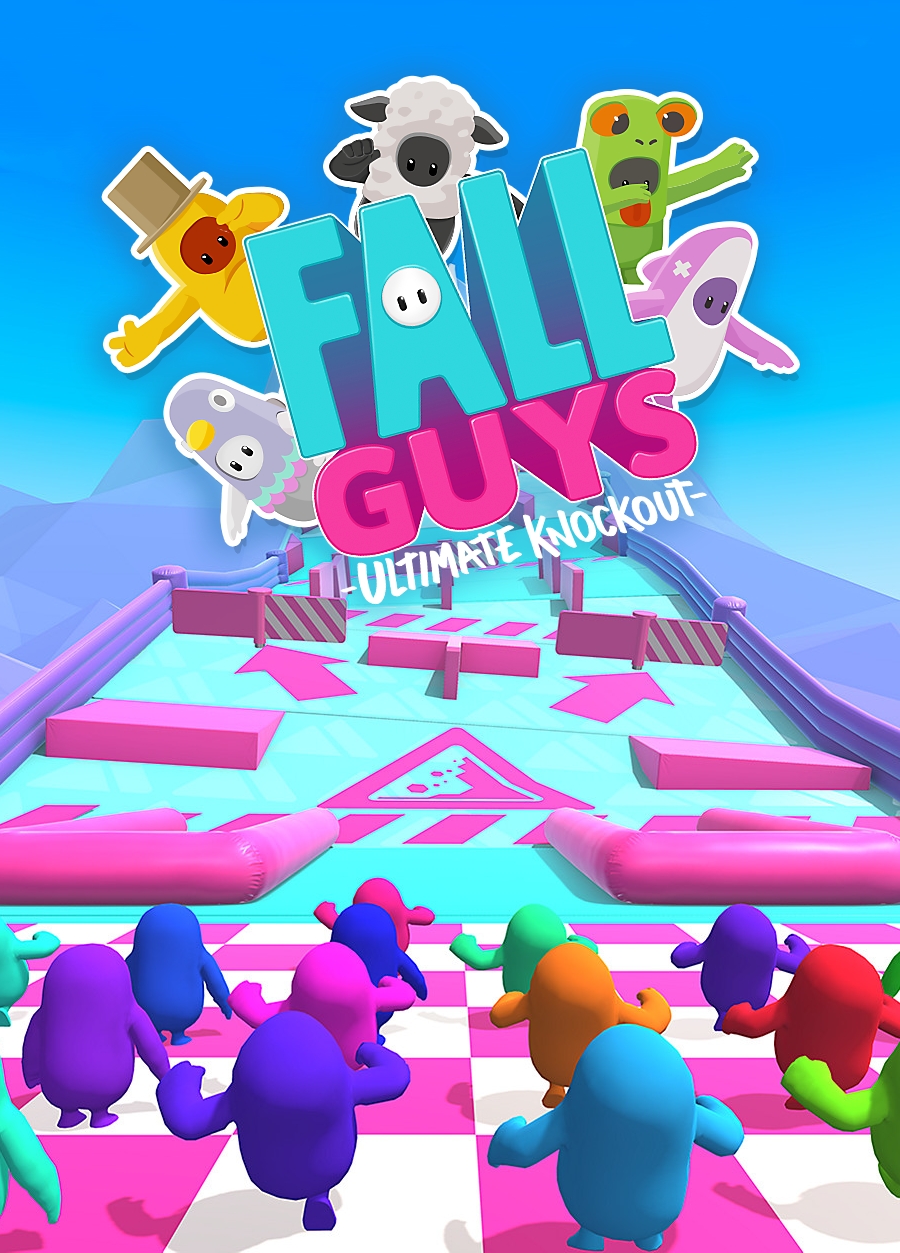 Fall Guys