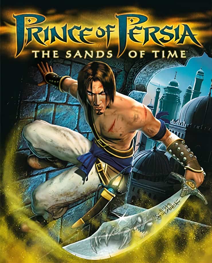 Prince of Persia: The Sands of Time