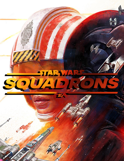Star Wars Squadrons